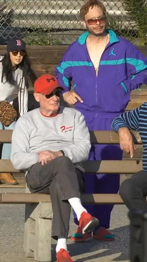 Just look at the sunset! | Ed Bassmaster