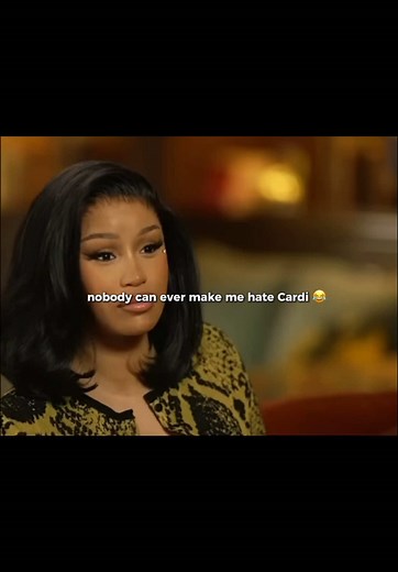 I love whatever is wrong with this woman 😂 #fyp #viral #trending #cardib