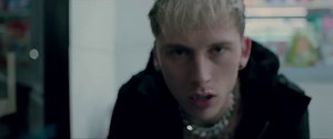 Machine Gun Kelly Dopeman (Official Video)