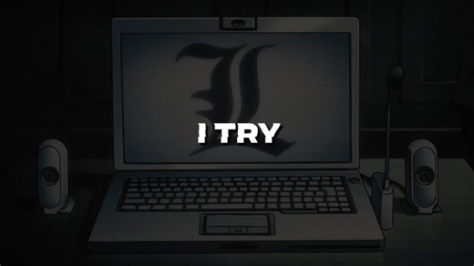 L was the greatest character in Death Note #death_note #animeedit ➪ Song: Gravechill Twilight ➪ Quality: 1080P