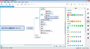 011-动力节点-HTML视频教程-thead tbody tfoot
