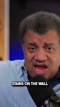 Mold on the International Space Station!