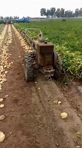 Les meilleures machines pour récolter, semer et travailler à la ferme. | Agriculteurs Modernes