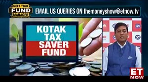 8.2K views | All you need to know before you invest in tax saver funds. Watch to know more. | ET NOW | Facebook