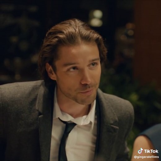 Carter Stone: Stay The Night Character Highlights