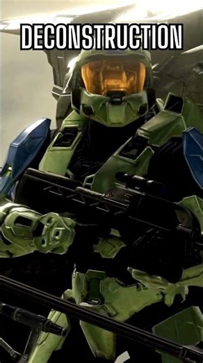 Leverage | Red vs. Blue: Decollection #halo #redvsblue #machinima