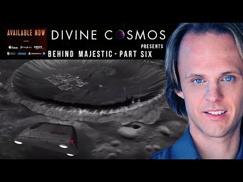 David Wilcock: Behind Majestic [Part 6 of 6]