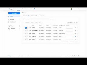 Managing Services on Endpoints with Level
