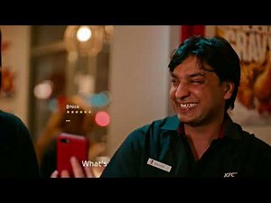 Real Reviews from Just Eat | KFC, London