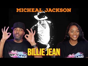 Michael Jackson "Billie Jean" (1st Moonwalk LIVE Performance at Motown 25) Reaction | Asia and BJ