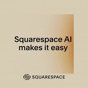 1.3M views | Squarespace tools make it easy to create a beautiful and unique website. | Squarespace | Facebook
