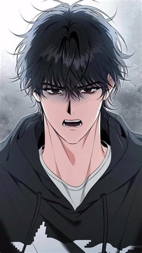 😦ohh noo, they finally got caught 😭😱😡 #manhwareccomendation #bl #youtube #manhwa