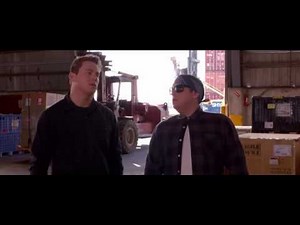 My name is Jeff ( 22 jump street scene)