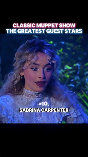 Iconic Muppet Show Guests: Timeless Laughter and Tunes