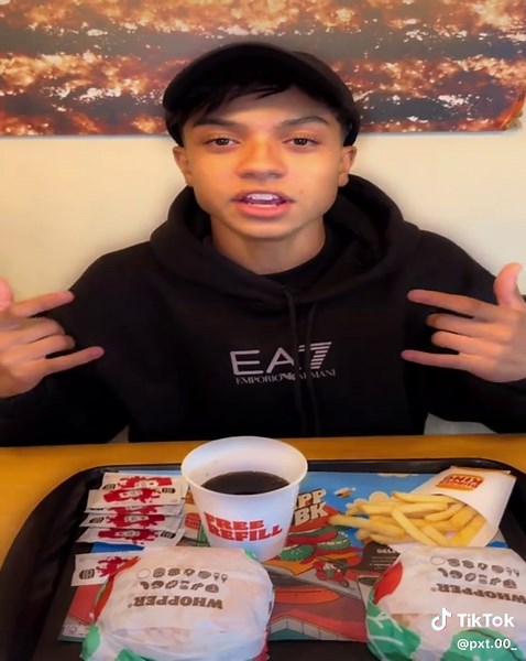 Entenda a Gíria 'Deu Red' com Drinho do Dry