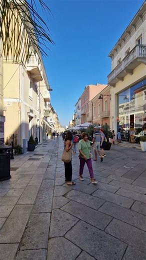 Olbia Italy: Secrets of the Most Sardinian City