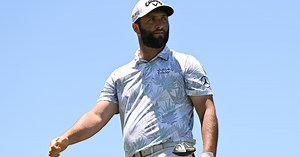 Jon Rahm takes 54-hole solo lead by two into Sunday at Mexico Open