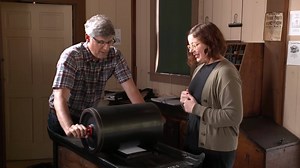 The Henry Ford's Innovation Nation with Mo Rocca takes the ordinary and makes it extraordinary! Witness some of the world's greatest inventions every weekend on CBS Dream Team, It's Epic! | CBS Dream Team