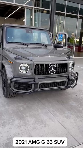 Mercedes Lounge on TikTok