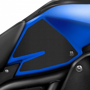 BLOQ BMW F800GS (2015-2017) Motorcycle Tank Grips Tacky Grip - Black - Etsy Canada