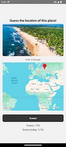 Download and Play Location Guesser on PC (Emulator)