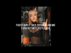 Corpse Husband Mashup - White Tee, E-Girls, Miss YOU!, Cat Girls