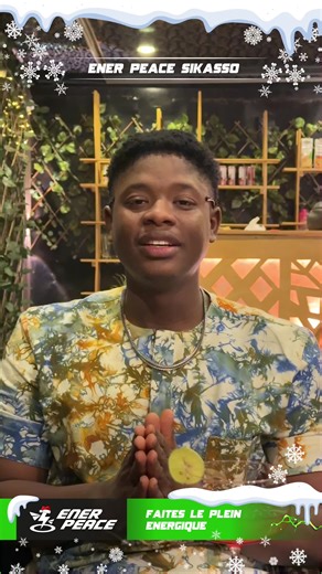 Les exams sont finis. Ce vendredi, on fête ça. 💃🏾🕺🏾 After exams party à Ener Peace 👉 Tu as survécu au trimestre, viens célébrer. à suivre… #enerpeace #AfterExam #tiktokmali #sikasso
