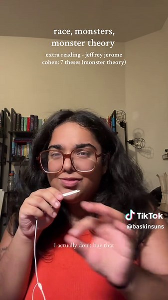 Exploring Monster Romance and Its Unique Perspectives