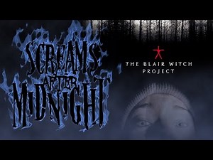 The Blair Witch Project & Book of Shadows: Blair Witch 2 (1999-2000) Horror Movie Review