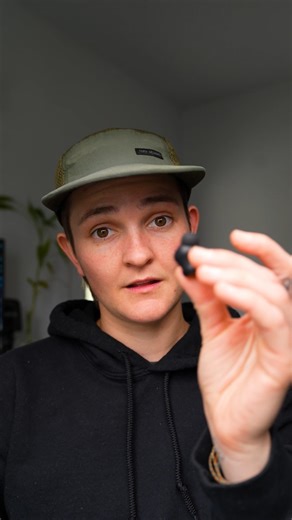 33K views · 319 reactions | Wireless earbuds with replaceable batteries is exactly the future I want, but Europe gets to try it out first. #earbuds #fairphone #newtech #sustainability #audiogear | The Verge | Facebook