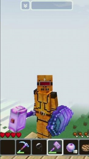 Achievements skin edit Planet Craft|Planet of Cubes #edits #planetcraft