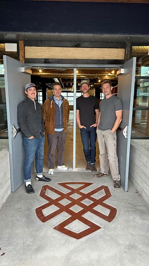 Update on the ColdFire Public House—it’s really happening! 🔨🔥 Kitchen is cooking, staff are training, and we’re getting ready for you. The space is looking incredible! Stay tuned for our soft opening this month. Can’t wait to see you all soon! | ColdFire Brewing Company