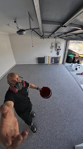 Epoxy flake installation 🎬👀🔊 Don't gamble with your floor 🎲 Choose Promax Coatings - A name you can trust! #promaxcoatings #epoxyflooring #homeimprovement | Promax Coatings