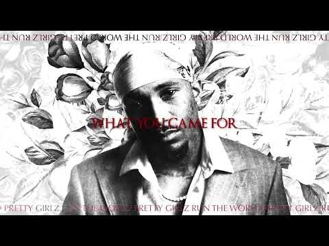 Loe Shimmy - What You Came For (Official Visualizer)