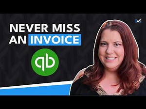 How To Set Up Recurring Invoices In QuickBooks Online