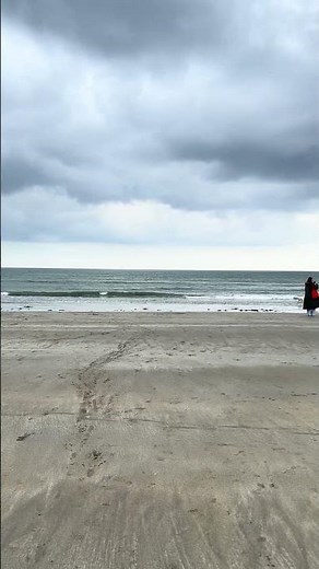 Inchydoney Beach Walk & Waves | Clonakilty, West Cork, Ireland