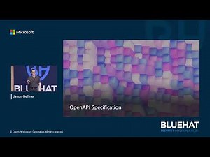 BlueHat 2024: S10: How Microsoft is Scaling DAST