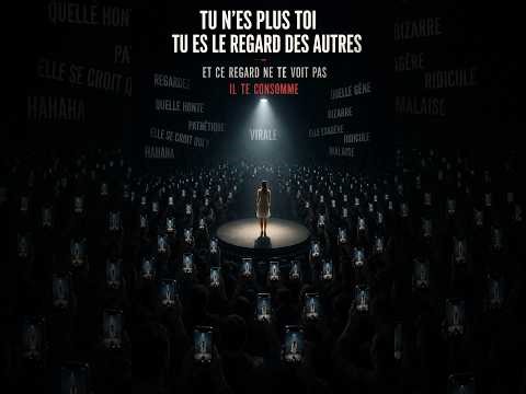 Psychologie d un moment viral : Pourquoi tu juges les gens