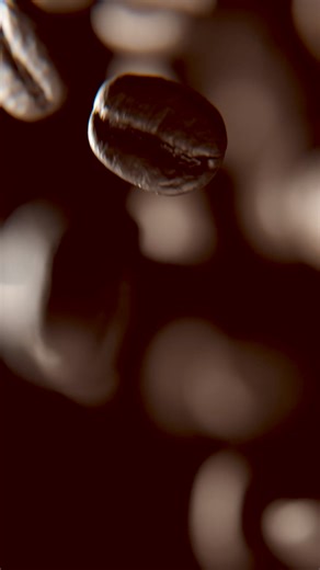 Dark & Bold Espresso Roast is now available in whole bean! With an undeniably bold aroma and full-bodied flavor, this blend is perfect for the immersive experience of grinding your own coffee at home. Brew beyond drip coffee with customized grinds for espresso, cold coffee, French presses, and more! Will you be bold and try something new? | Community Coffee