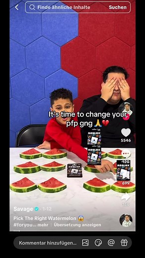Time to Change Your Profile Picture