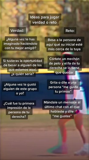 Verdad o Reto: Ideas Creativas para Jugar con Amigos