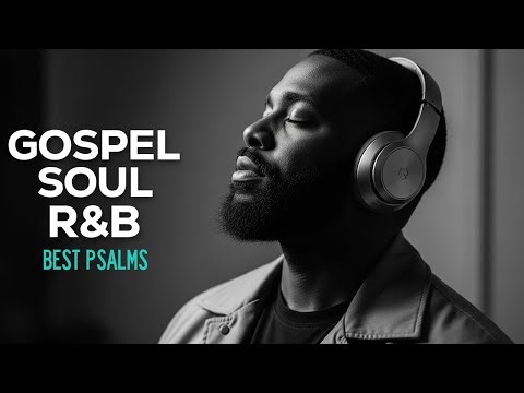 30 Minutes of Psalms in Soulful R&B | Modern Christian Music for Prayer & Study