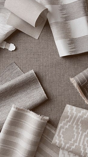 Unleash your imagination and explore the wide selection of beautiful performance fabrics available on our website. Let us inspire your next project! https://www.sunbrella.com/blog/category/diy | Sunbrella