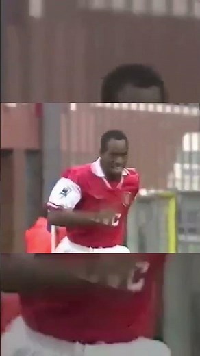 The First Goal of the Arsène Wenger Era | Arsenal’s New Chapter Begins 🔴⚪️✨