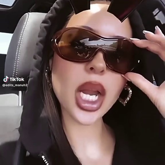 Alexa Demie Edits: First Edition of the Year