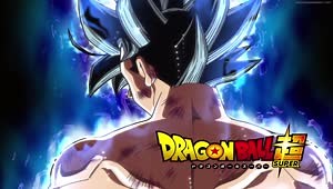 PC DragonBall Super 1 Live Wallpaper