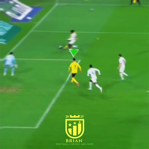 Ronaldo's INSANE Comeback Continues