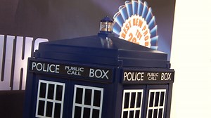 Zeon Tech TARDIS Smartsafe hands-on