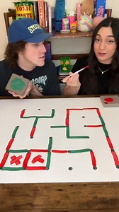 8.9K views · 63 reactions | GRID WARS (Christmas paint edition) #GameNight #boardgames #games #coupleschallenge #challenge | Casey Bush | Facebook