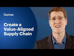 Destroy Egosystems & Create a Value-Aligned Supply Chain